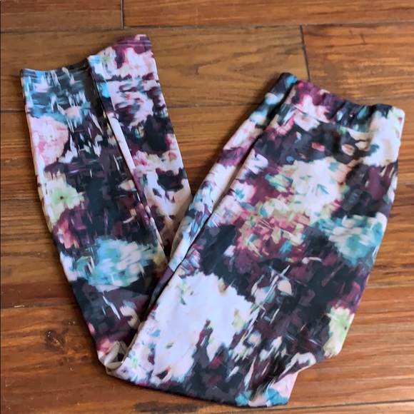 American Eagle Outfitters Pants - American Eagle athletic leggings small